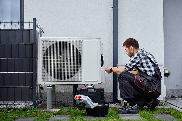 Trusted Hvac Maintenance service in Saint Helens, OR - HVAC Repair CO